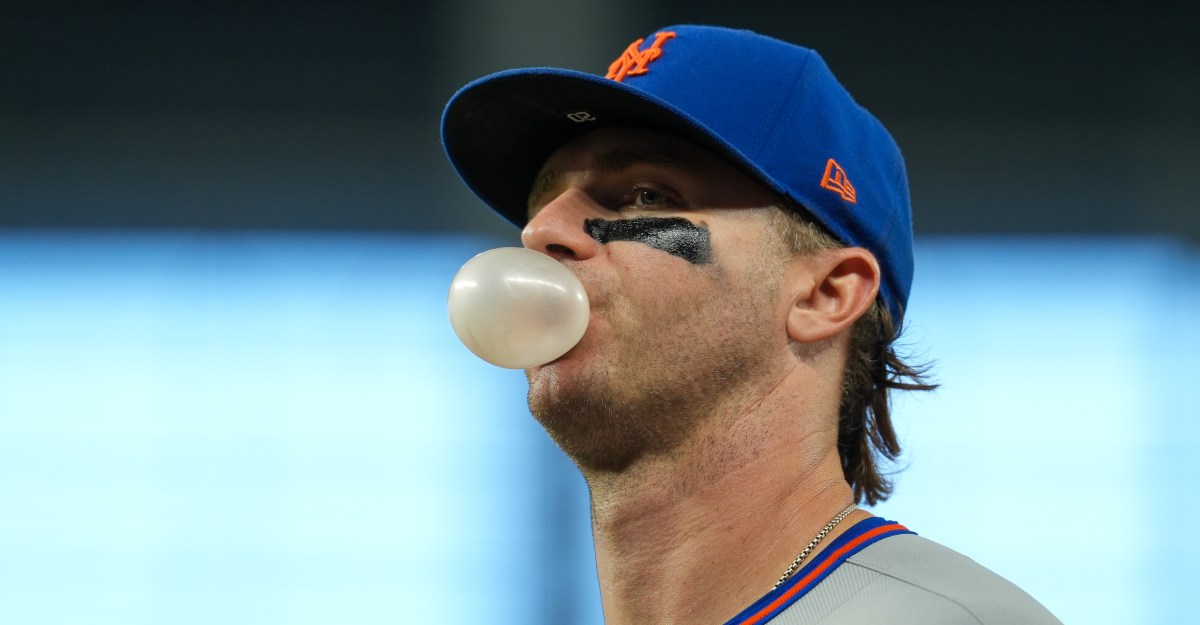 Mets Morning News: Alonso déjà vu all over again