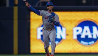 Francisco Lindor underwent elbow surgery