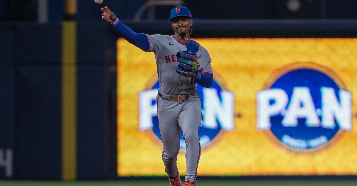 Francisco Lindor underwent elbow surgery