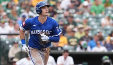 Royals Reacts Survey: How should the team improve?