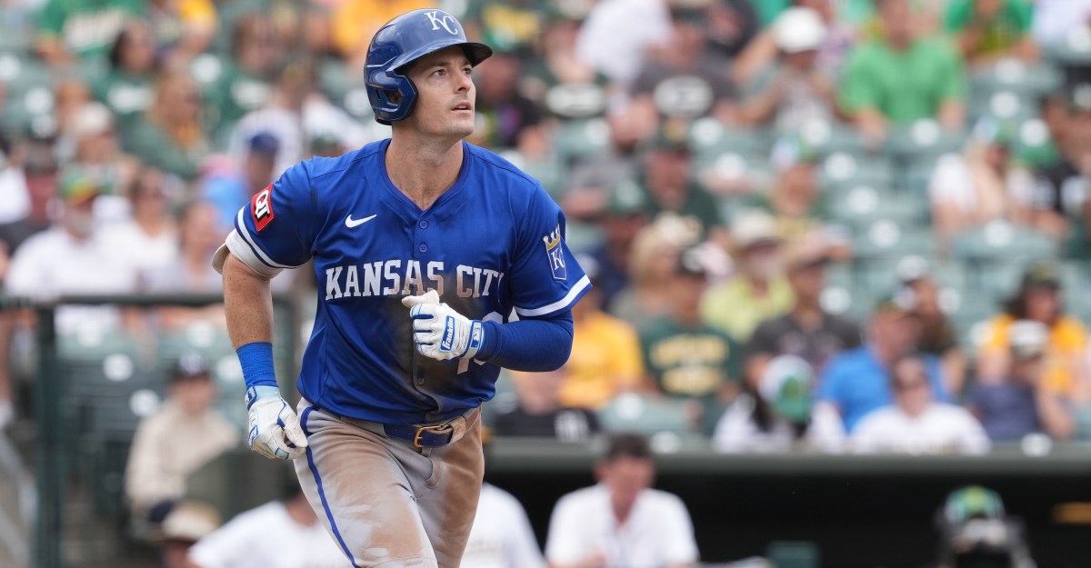 Royals Reacts Survey: How should the team improve?