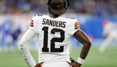 Who needs to sit on the Braves bench this season?