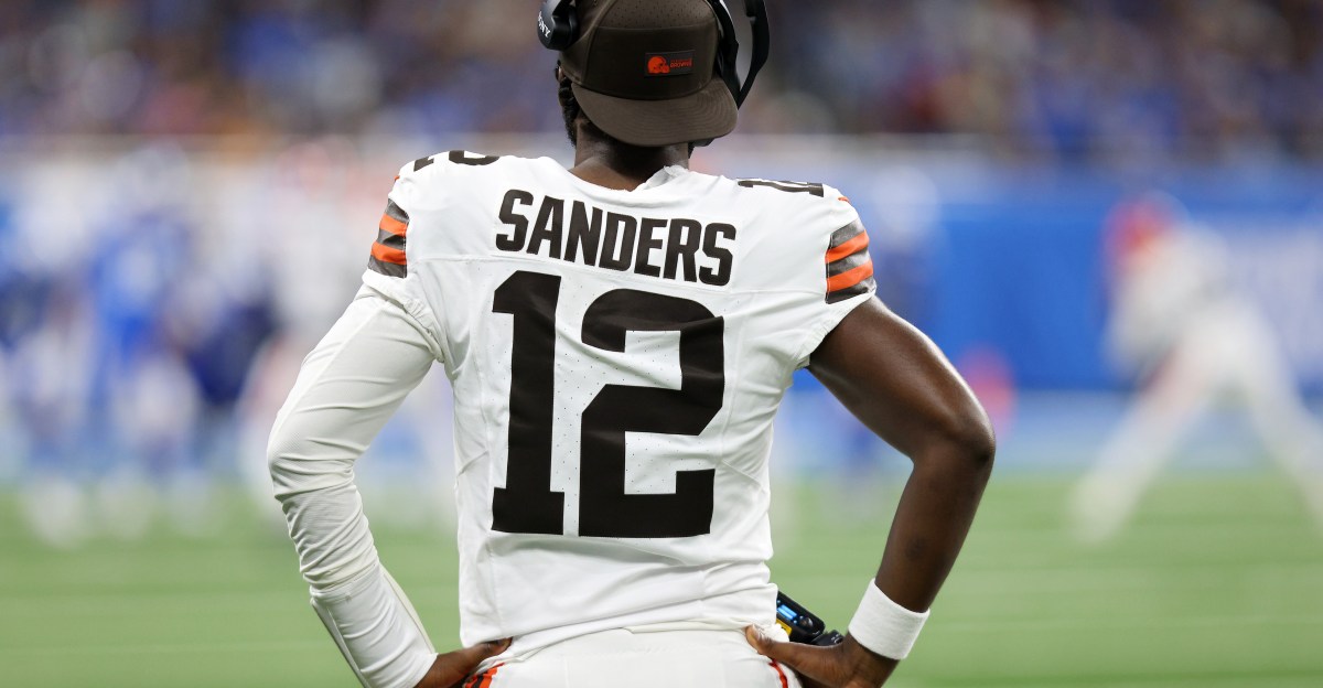 Who needs to sit on the Braves bench this season?