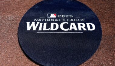 Postseason open thread: September 30