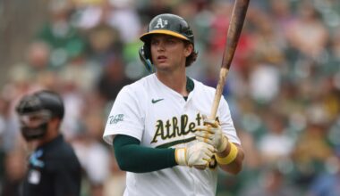 Elephant Rumblings: Five All-MLB nominees for Athletics