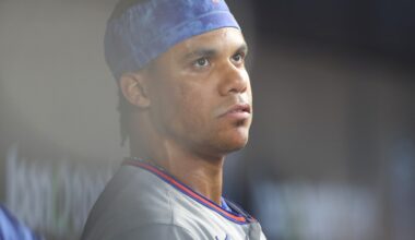 Mets editorial: So, what happened to the 2025 Mets?