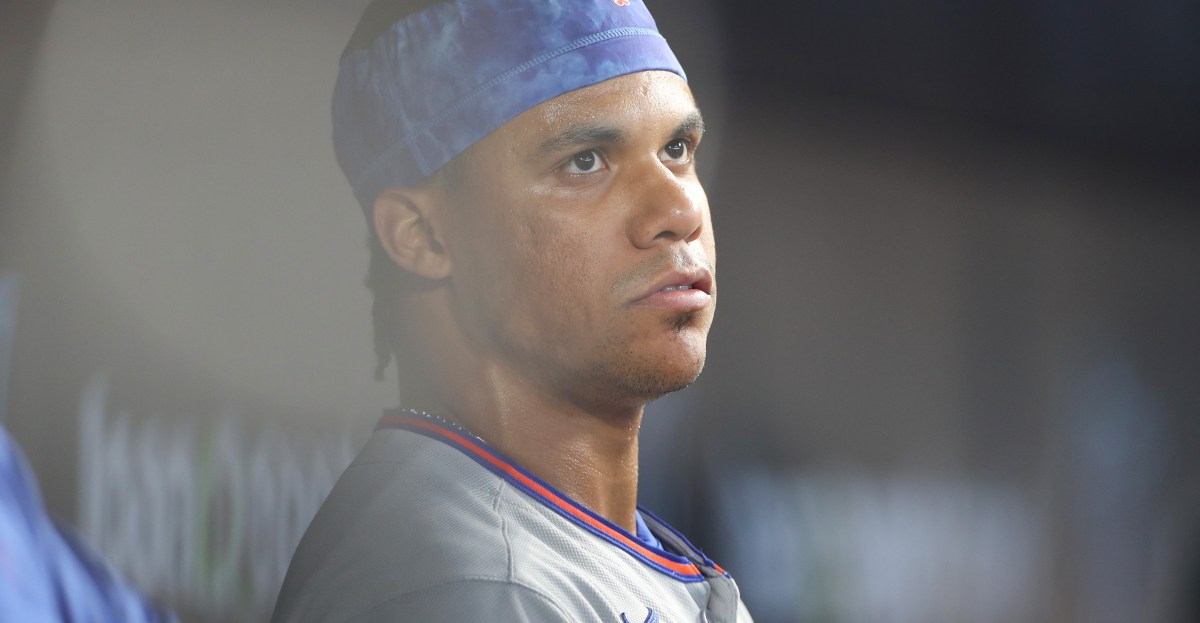 Mets editorial: So, what happened to the 2025 Mets?