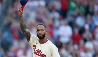 Phillies news: Matt Strahm, Dave Dombrowski, playoffs - The Good Phight