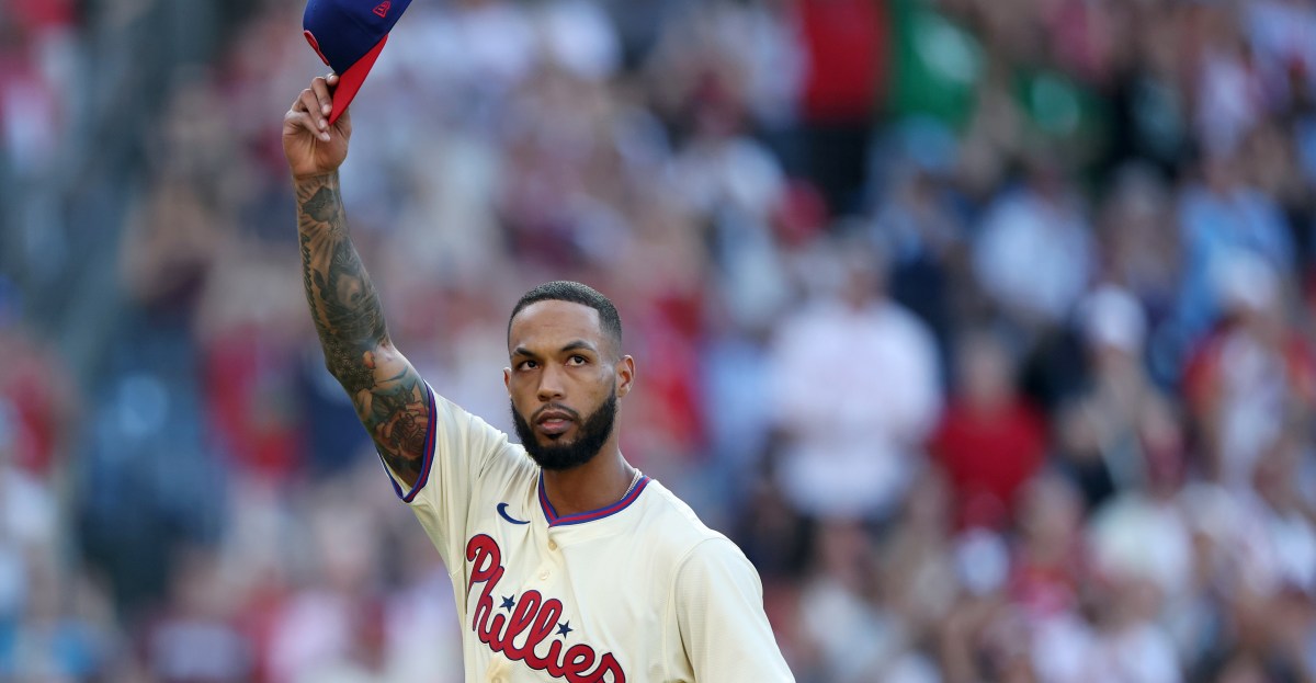 Phillies news: Matt Strahm, Dave Dombrowski, playoffs - The Good Phight