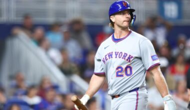Mets Analysis: Ten Losses that Defined the 2025 Mets