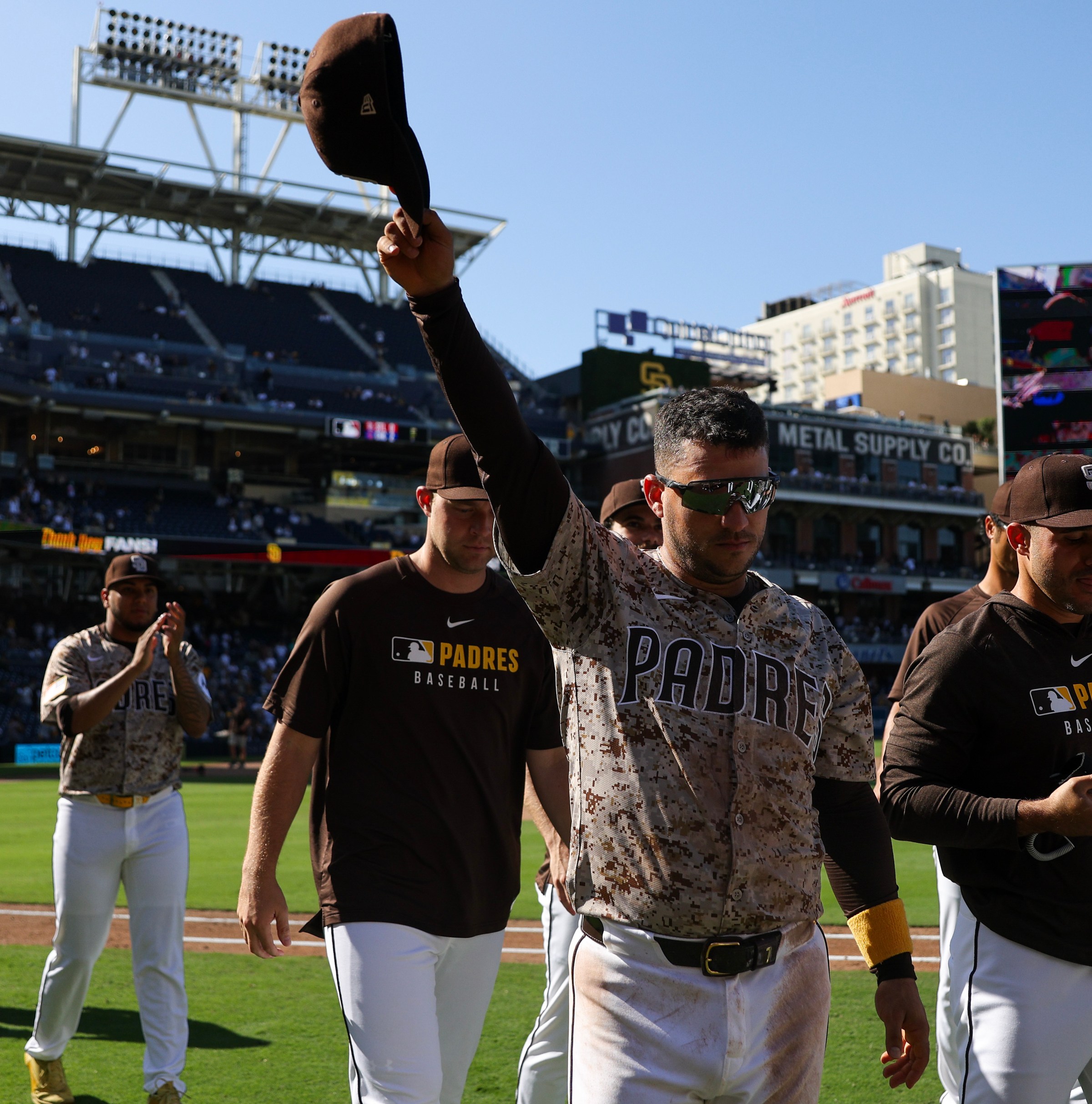 Good Morning San Diego: Padres closeout regular season, prepare for meeting with Cubs
