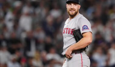 The MLB postseason is off to an exciting start