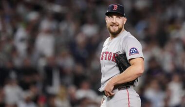 Offseason Moves Pay off in Red Sox’ Game 1 Win Over Yankees