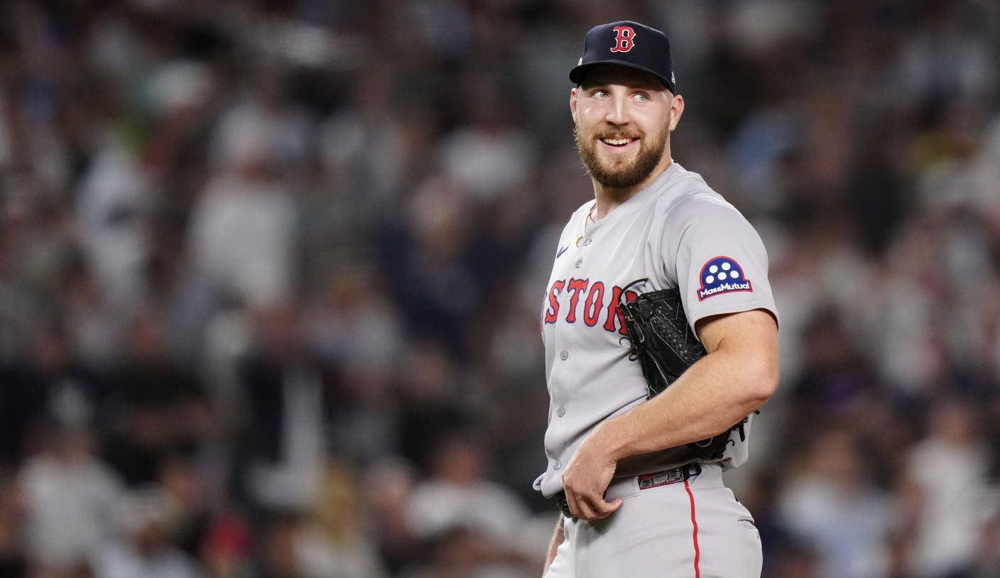 Offseason Moves Pay off in Red Sox’ Game 1 Win Over Yankees