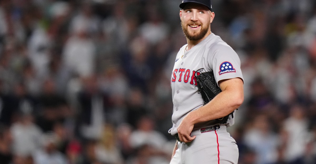 The MLB postseason is off to an exciting start