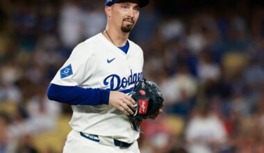 Dodgers news - offense needs to explode in Game 5
