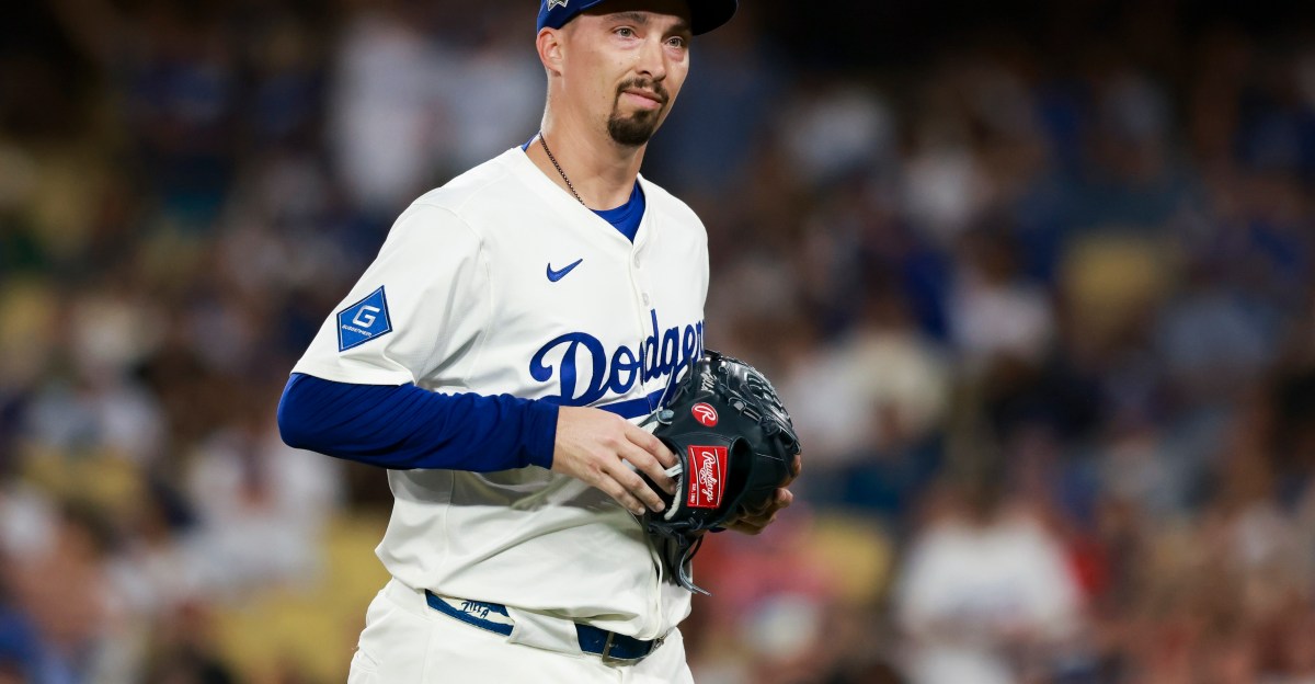 Dodgers news - offense needs to explode in Game 5