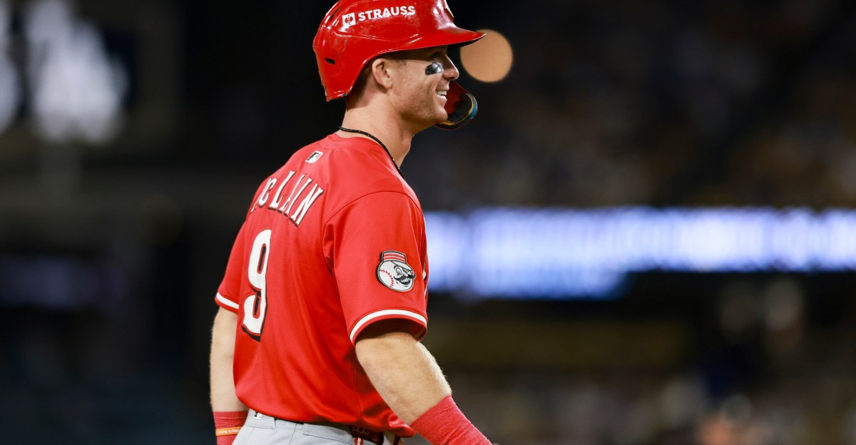 Matt McLain likely to qualify for Super Two status, raise