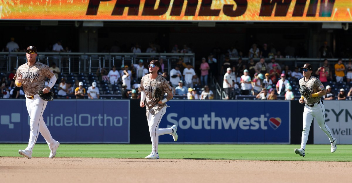 Good Morning San Diego: Padres open offseason with signing of Taiwanese pitcher