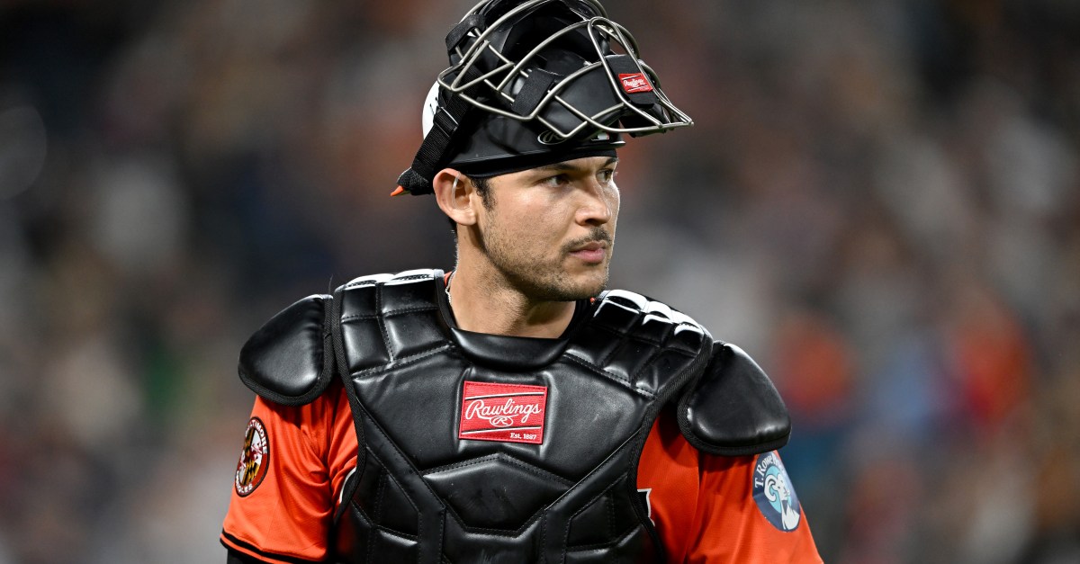 Alex Jackson is probably no diamond in the rough, but he sure has been interesting