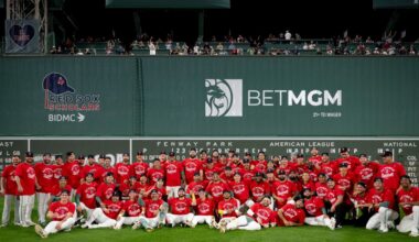 2025 Red Sox Postmortem Part 5: Was the 2025 season a success?