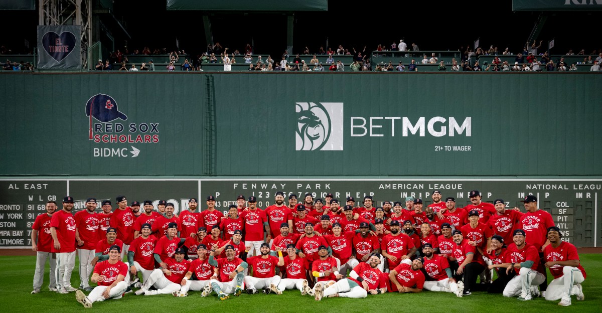 2025 Red Sox Postmortem Part 5: Was the 2025 season a success?