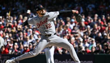 Playoff Game Thread: Baseball all day!