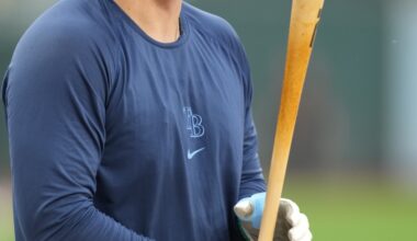 2025 Draysbay Community Prospect Review: Bob Seymour