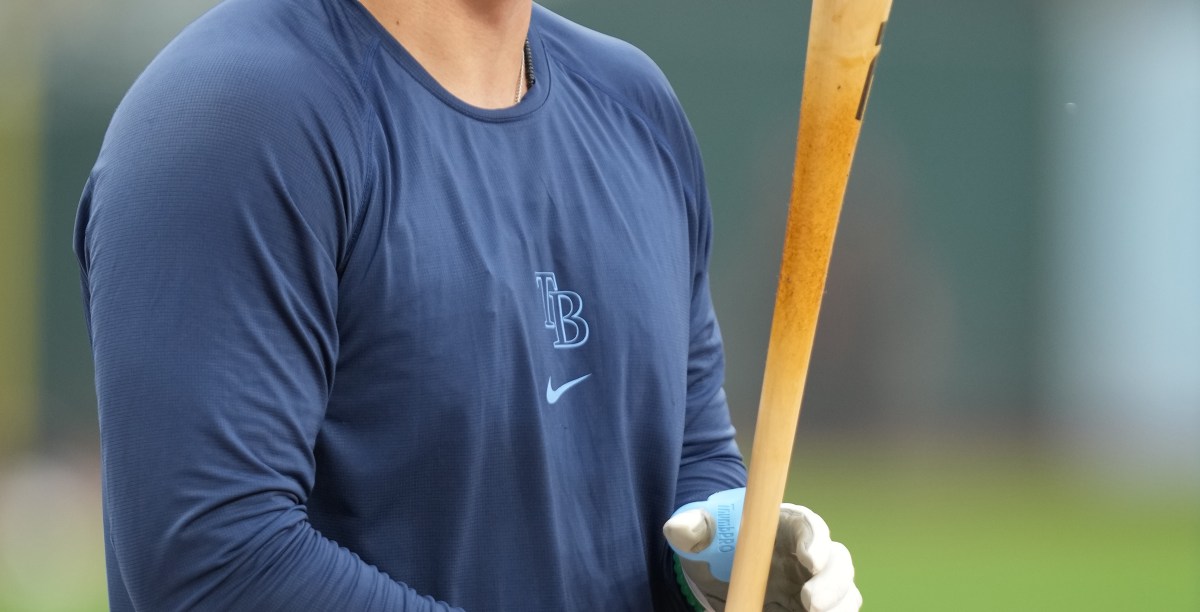 2025 Draysbay Community Prospect Review: Bob Seymour