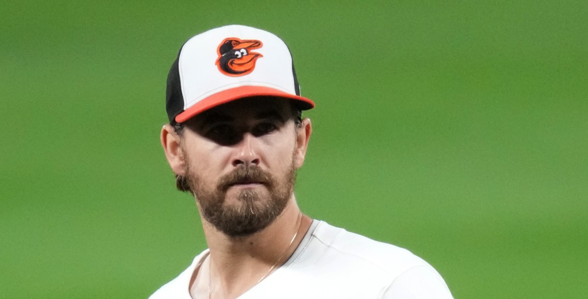 Orioles season review: Dean Kremer