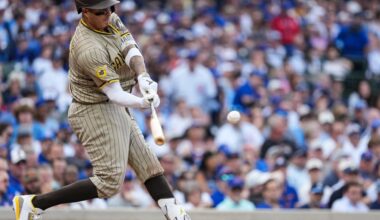 AL/NL Wild Card Game 3 open thread