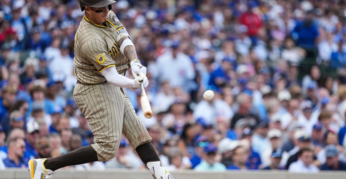 AL/NL Wild Card Game 3 open thread