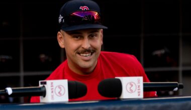 2025 Red Sox in Review: Nathaniel Lowe gave the Sox what they needed — but will he be back next year?