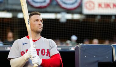 Alex Bregman named Silver Slugger finalist, must defend Red Sox’ honor vs. Yankees