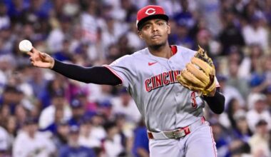 Ke’Bryan Hayes takes home Fielding Bible Award for 3B