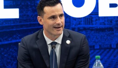 Breaking Down Paul Toboni’s Draft Philosophy