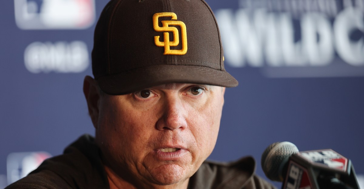 Good Morning San Diego: Leadership in flux after Mike Shildt retires
