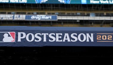 ALDS & NLDS Predictions | Covering the Corner