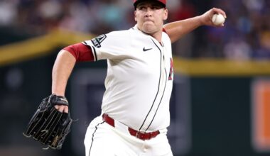 Brandyn Garcia | AZ Snake Pit