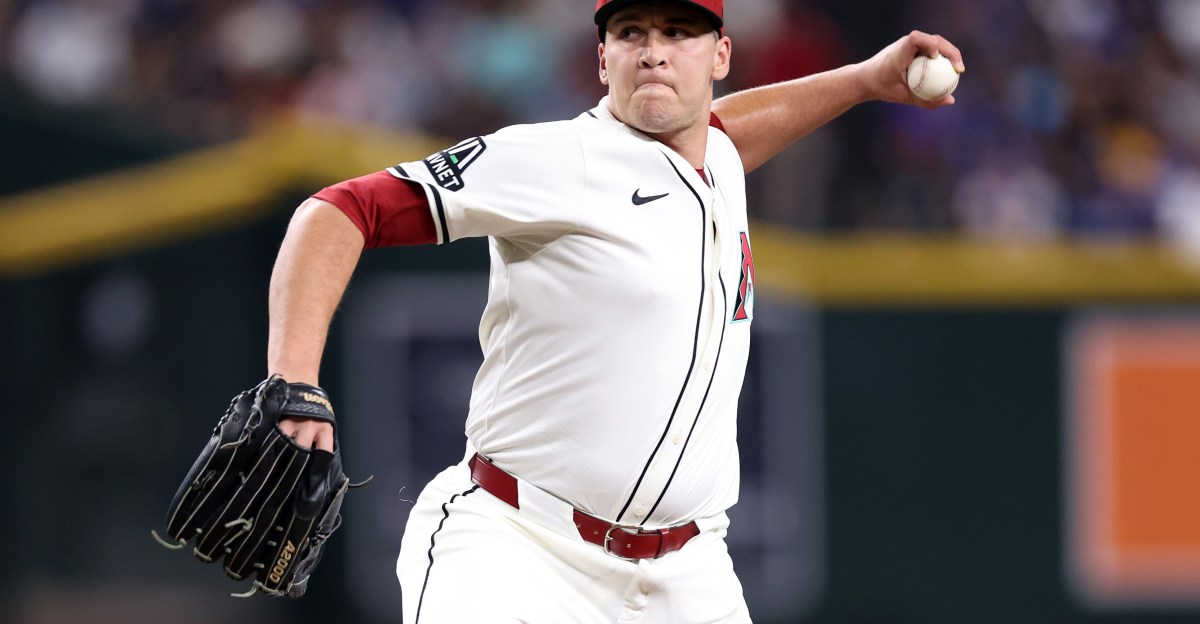 Brandyn Garcia | AZ Snake Pit