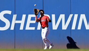 Guardians Season in Review: Steven Kwan