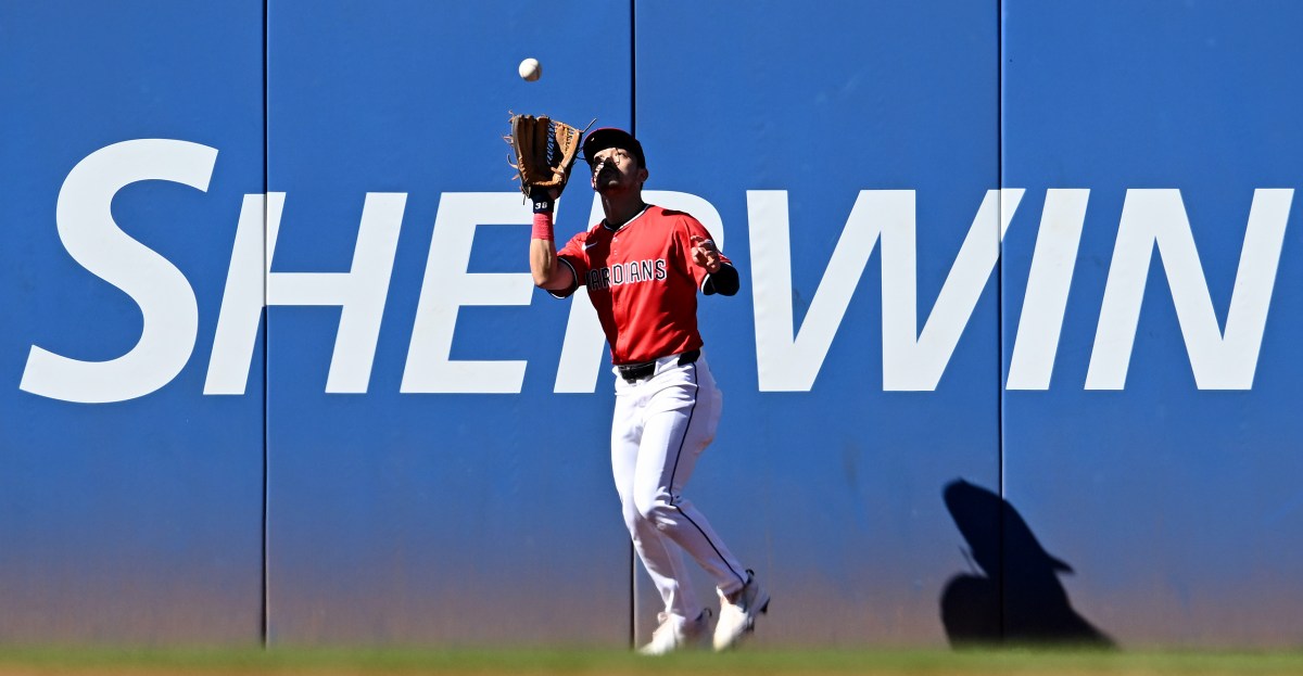 Guardians Season in Review: Steven Kwan