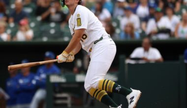 Elephant Rumblings: Nick Kurtz nominated for Hank Aaron Award