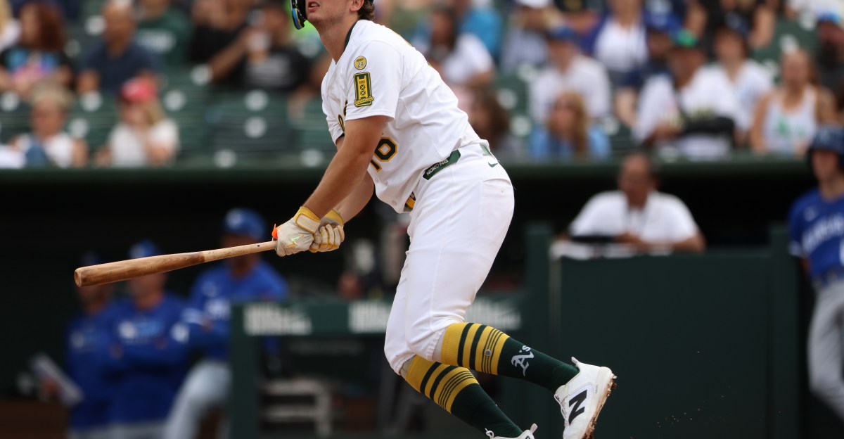 Elephant Rumblings: Nick Kurtz nominated for Hank Aaron Award