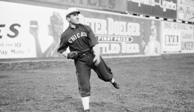 Today in Chicago White Sox History: October 14