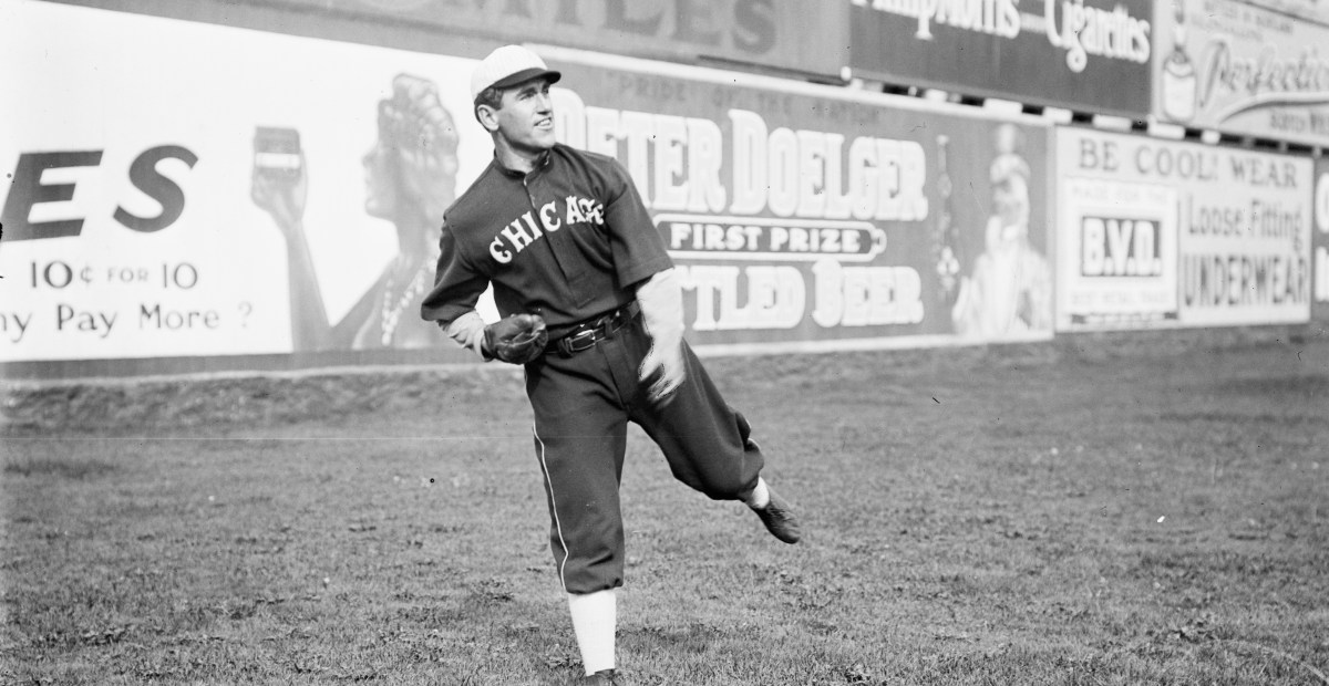 Today in Chicago White Sox History: October 14