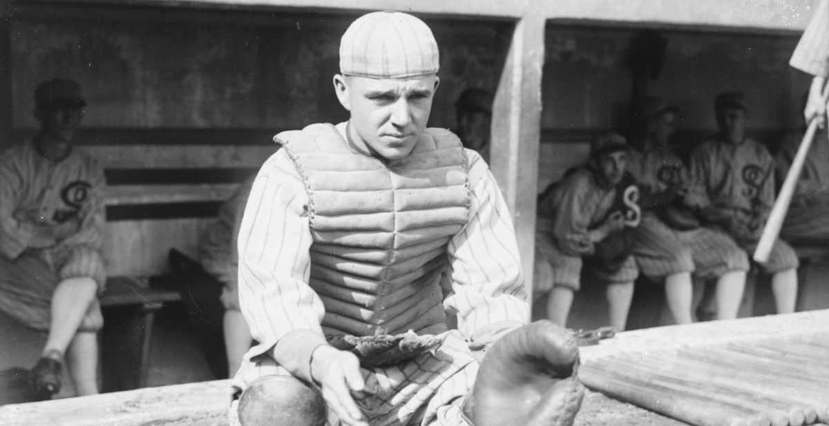 Today in Chicago White Sox History: October 10