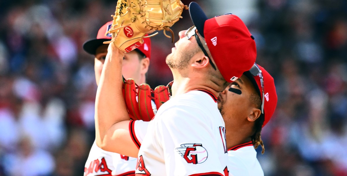 Evaluating the Guardians’ Current 2026 Lineup Options