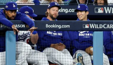 Dodgers News: Clayton Kershaw, Dave Roberts