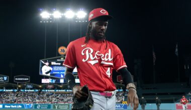 Closing the book on the 2025 Cincinnati Reds